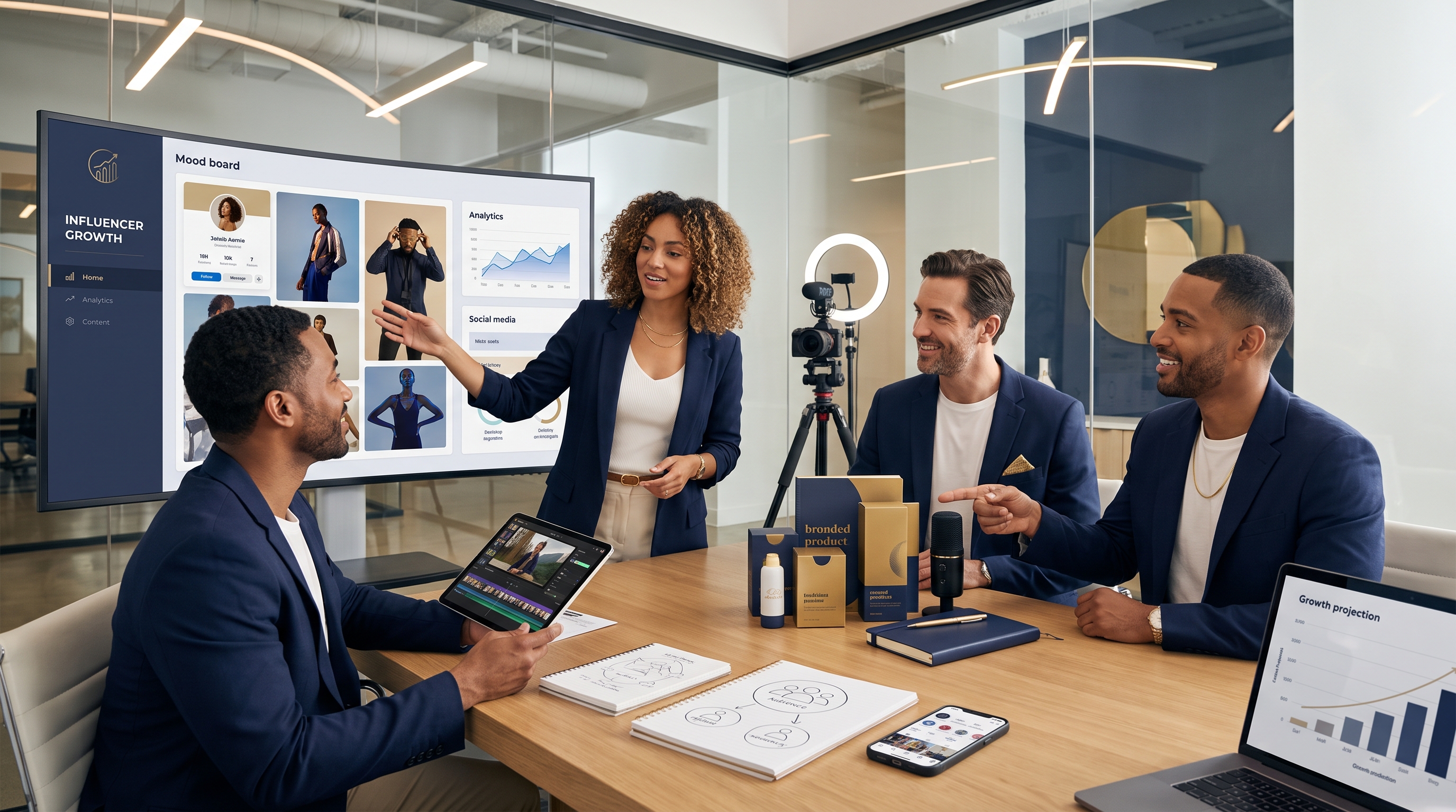 Personal Branding and Influencer Growth Certificate